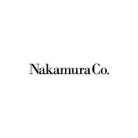 NAKAMURAYA CO.,LTD. Logo