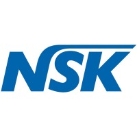 NAKANISHI INC. Logo