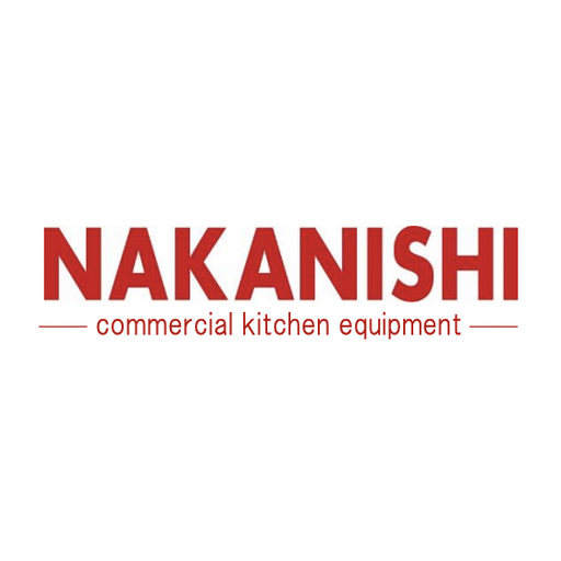 NAKANISHI MFG.CO.,LTD. Logo