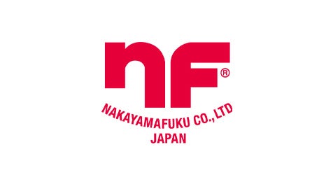 NAKAYAMAFUKU CO.,LTD. Logo
