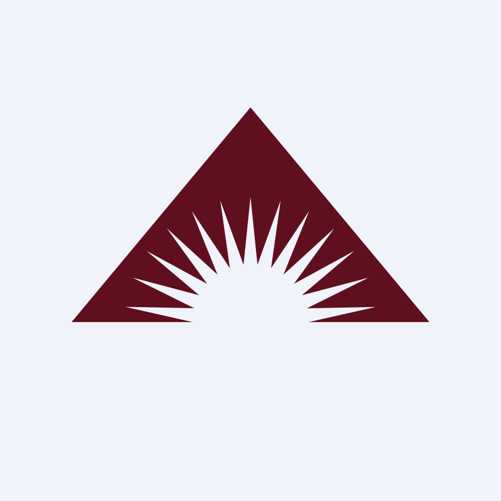 NATIONAL BANKSHARES INC Logo