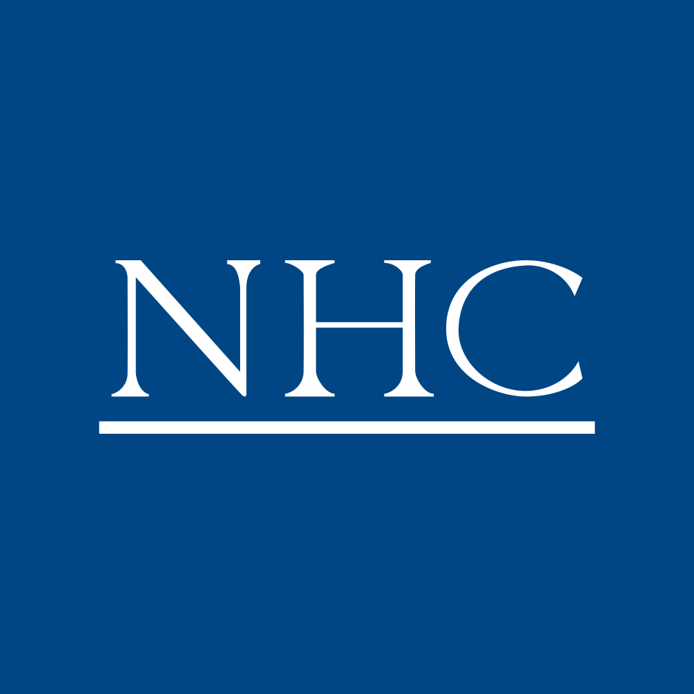 NATIONAL HEALTHCARE CORP Logo