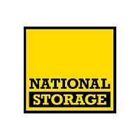 NATIONAL STORAGE REIT logo