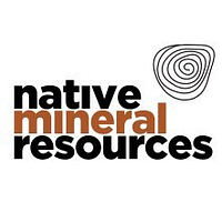 NATIVE MINERAL RESOURCES HOLDINGS LIMITED logo