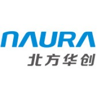 NAURA Technology Group Co.,Ltd. logo