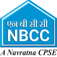 NBCC (India) Limited logo