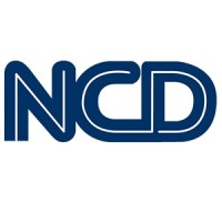 NCD Co., Ltd. Logo