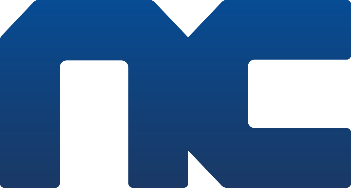 NCsoft Corporation Logo