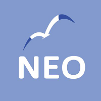 NEOJAPAN Inc. logo