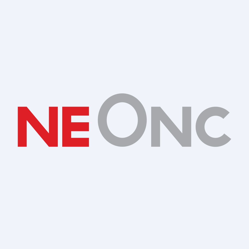 NEONC TECHNOLOGIES HOLDINGS, INC. Logo