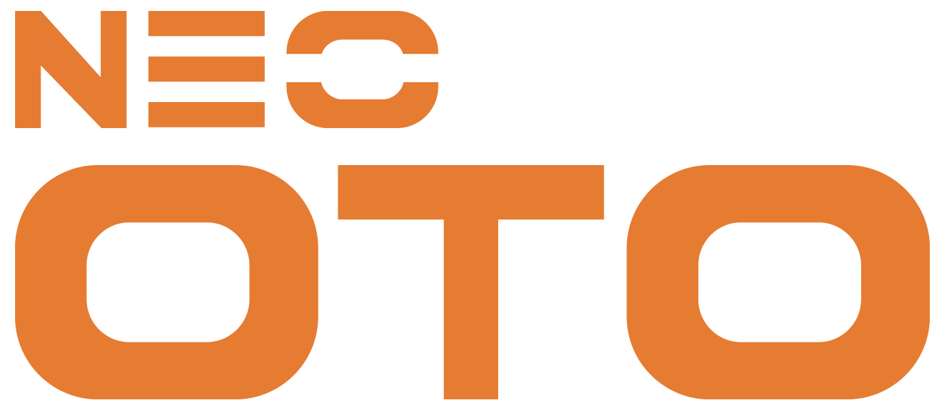 NEOOTO CO.,LTD. Logo