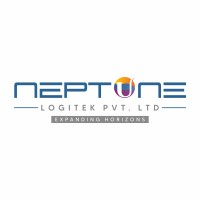 NEPTUNE LOGITEK LIMITED logo