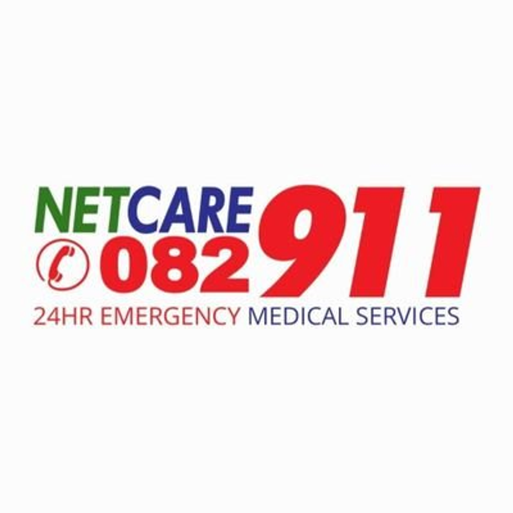 NETCARE LIMITED logo