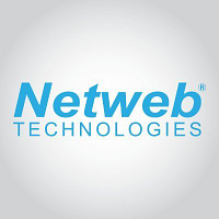 NETWEB TECHNOLOGIES INDIA LIMITED logo