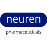 NEUREN PHARMACEUTICALS LIMITED logo