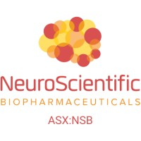NEUROSCIENTIFIC BIOPHARMACEUTICALS LTD logo