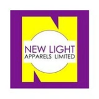 NEW LIGHT INDUSTRIES LIMITED logo