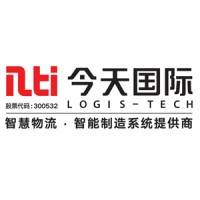 NEW TREND INTERNATIONAL LOGIS-TECH CO.,LTD. logo
