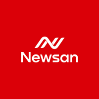 NEWSAN S.A. logo