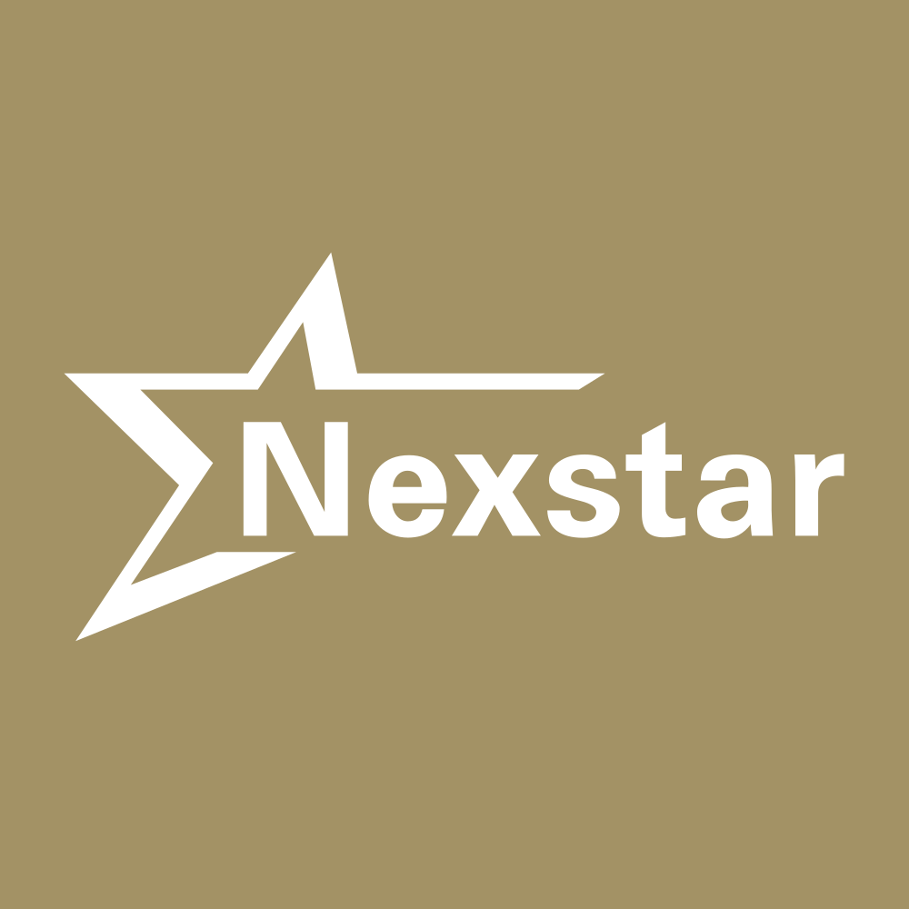 NEXSTAR MEDIA GROUP, INC. Logo