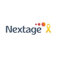 NEXTAGE Co., Ltd. Logo