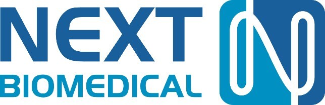 NEXTBIOMEDICAL Co., Ltd. Logo