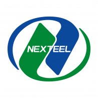 NEXTEEL CO.,LTD. Logo
