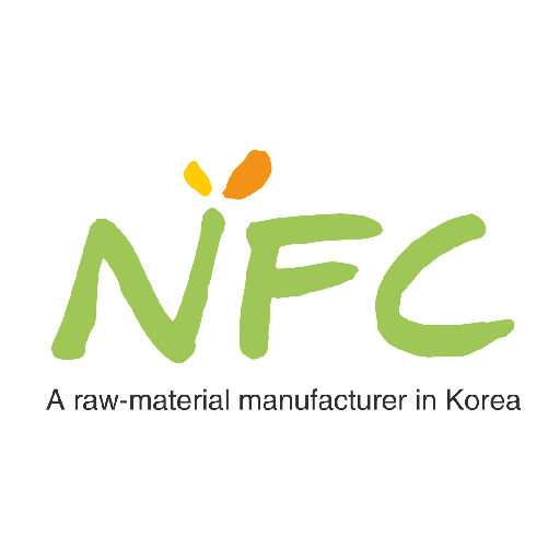 NFC Corporation Logo