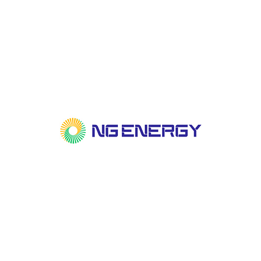 NG Energy International Corp. logo