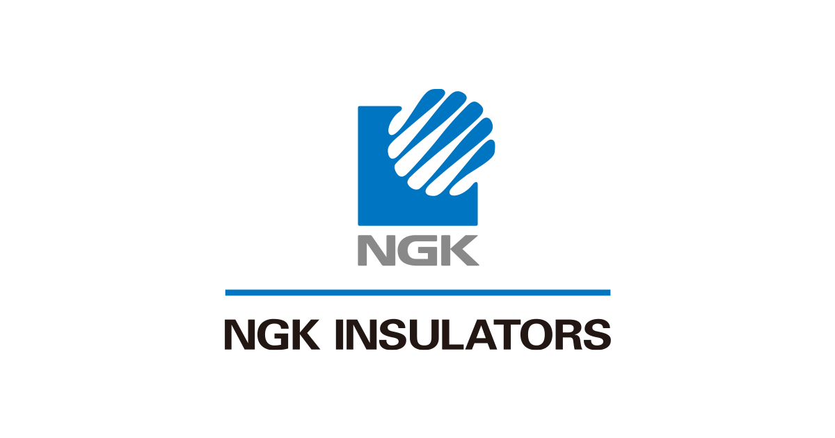 NGK INSULATORS, LTD. Logo