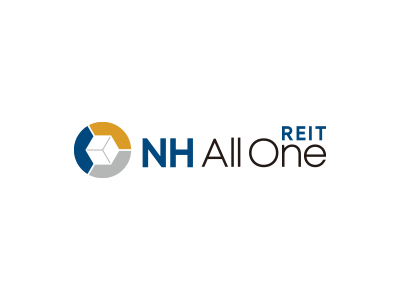 NH All-One REIT Co., Ltd. Logo
