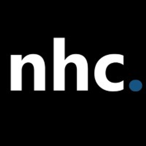 NHC Communications Inc. logo