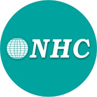 NHC FOODS LIMITED logo