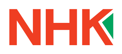 NHK SPRING CO., LTD. Logo