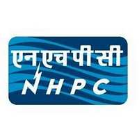 NHPC Limited logo