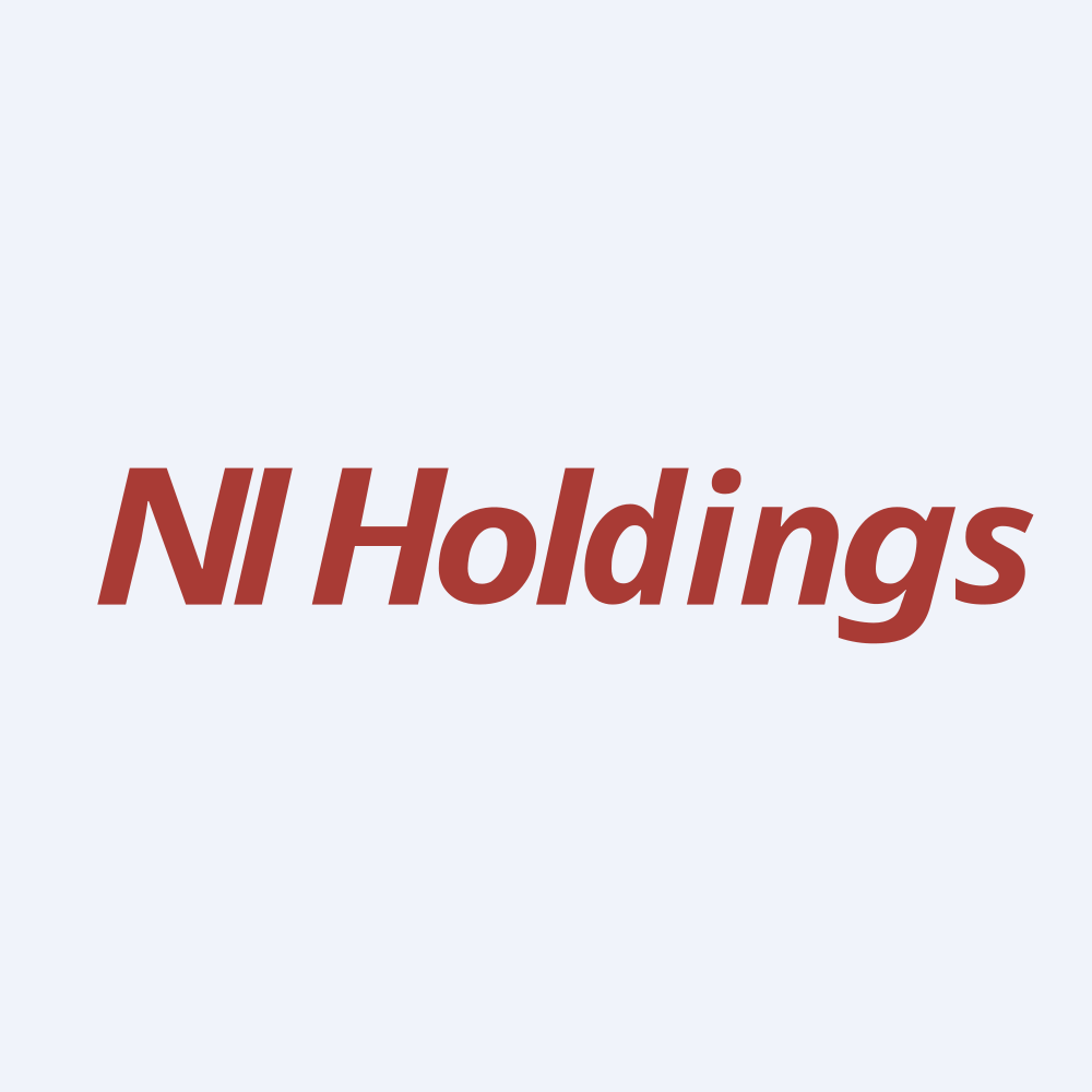 NI Holdings, Inc. Logo