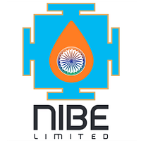 NIBE LIMITED logo