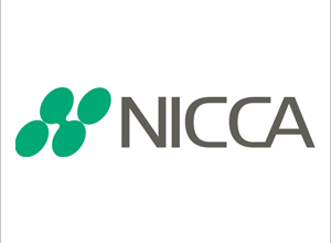 NICCA CHEMICAL CO.,LTD. Logo