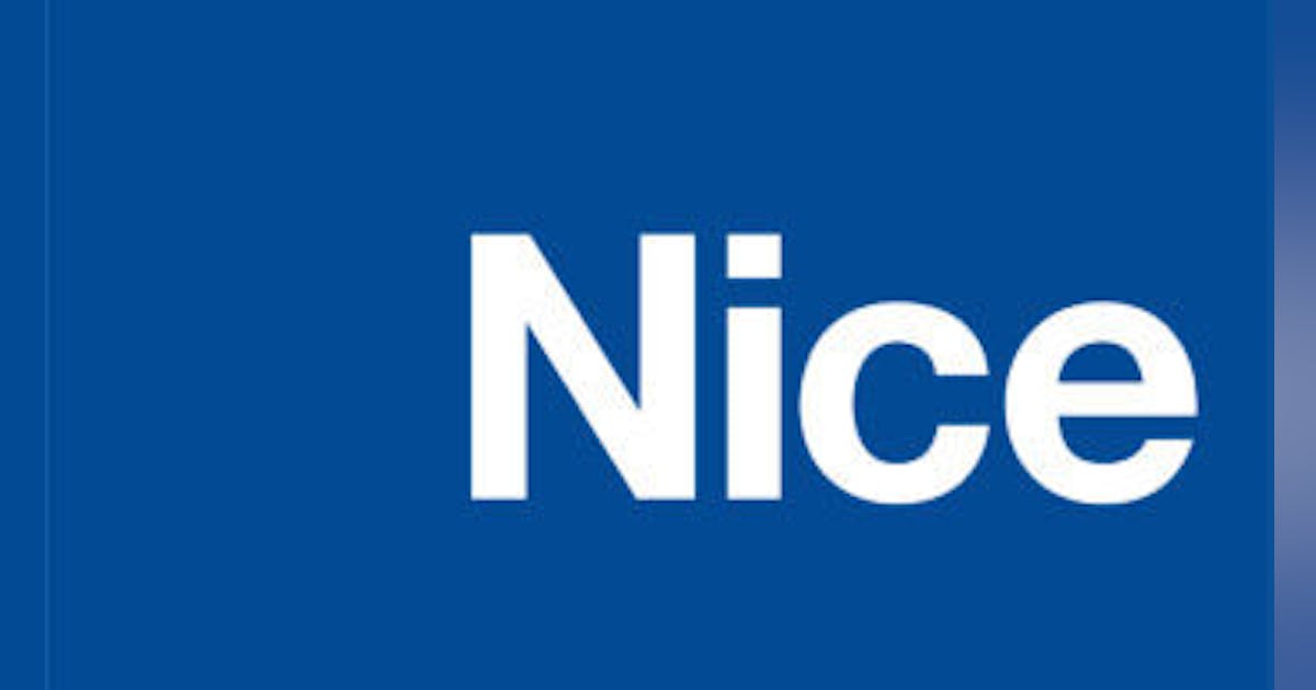 NICE Infra Co., Ltd Logo
