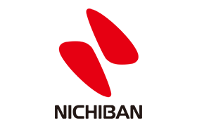 NICHIBAN CO., LTD Logo
