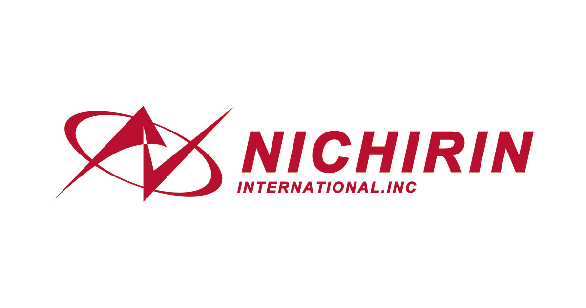 NICHIRIN CO., LTD. Logo
