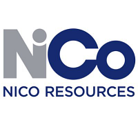 NICO RESOURCES LIMITED logo