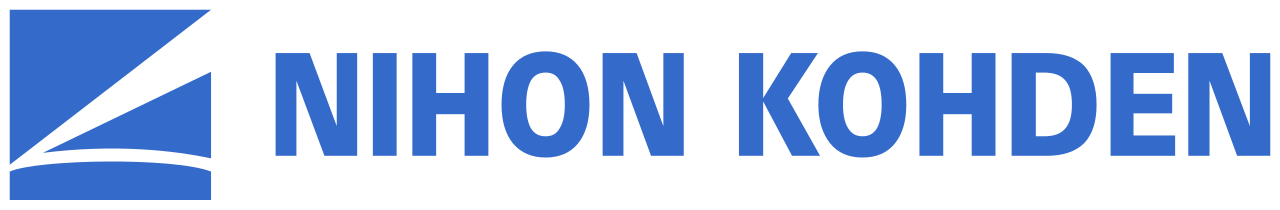NIHON KOHDEN CORPORATION Logo