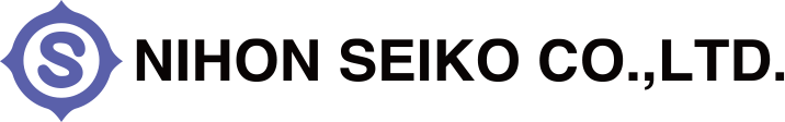 NIHON SEIKO CO.,LTD. Logo