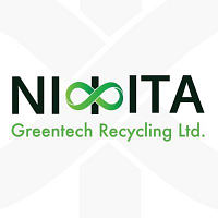 NIKITA GREENTECH RECYCLING LIMITED logo
