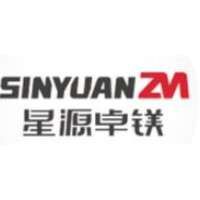NINGBO SINYUAN ZM TECHNOLOGY CO., LTD. logo