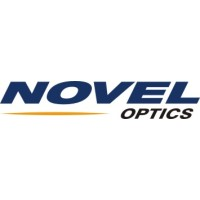 NINGBO YONG XIN OPTICS CO., LTD logo
