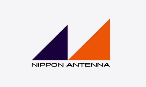 NIPPON ANTENNA CO.,LTD. Logo