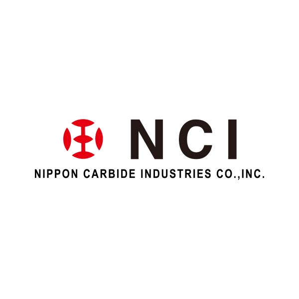 NIPPON CARBIDE INDUSTRIES CO.,INC. Logo