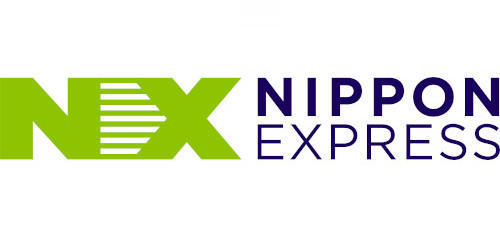 NIPPON EXPRESS HOLDINGS, INC. Logo